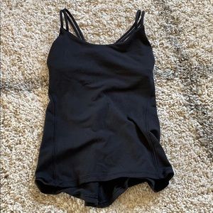 Lululemon Womens Tank